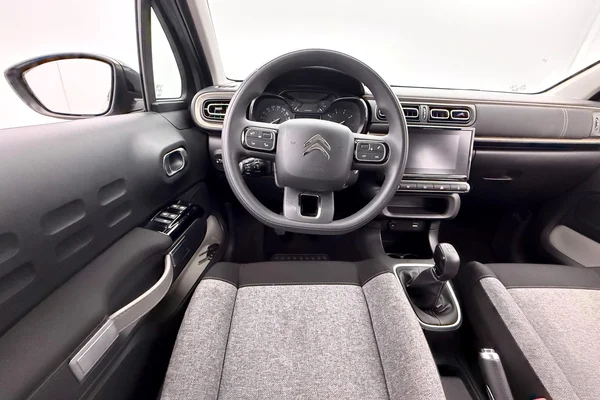 Citroen C3 (2021) — foto 4 van 43
