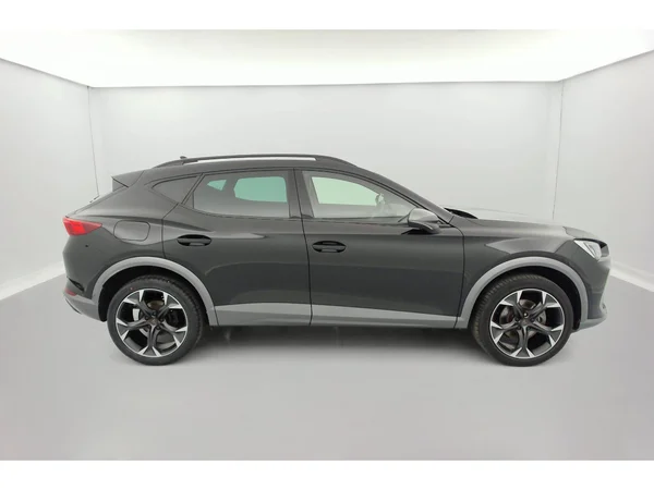 CUPRA Formentor (2023) — foto 3 van 34