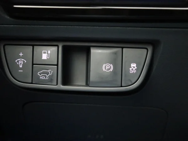 Kia EV6 (2023) — foto 22 van 48