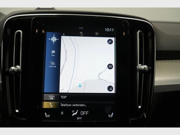 VOLVO XC40 (2020) — foto 4 van 25