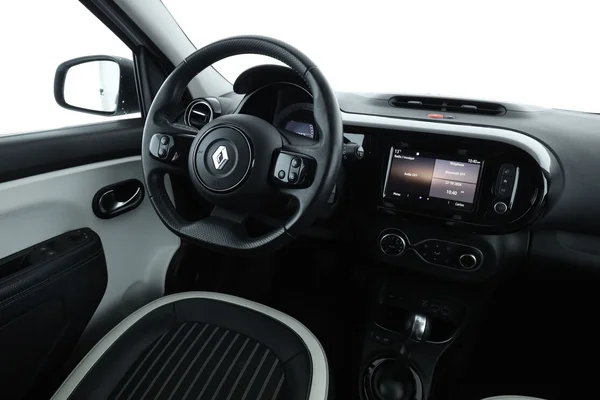 Renault Twingo (2020) — foto 4 van 16