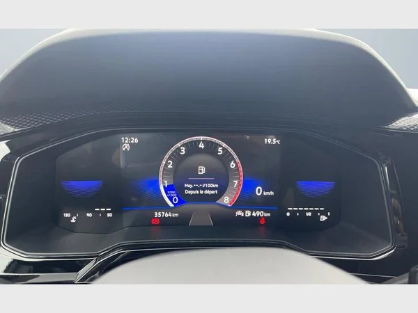 Volkswagen Taigo (2024) — foto 5 van 24
