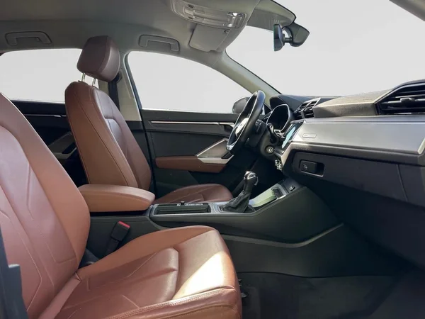 AUDI Q3 Sportback (2020) — foto 17 van 43