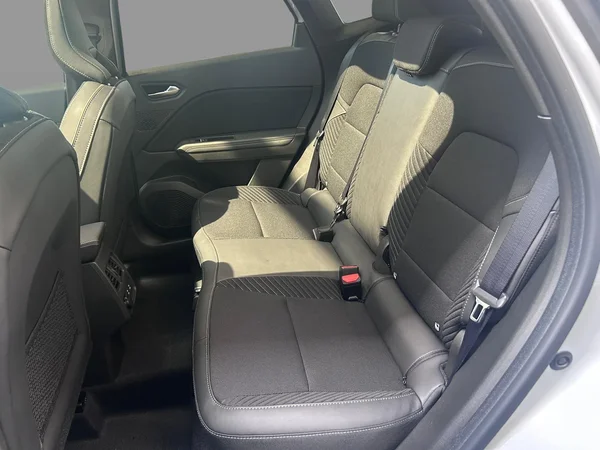 Renault Symbioz (2026) — foto 18 van 31