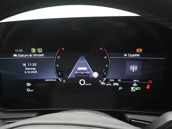 AUDI A5 Avant (2026) — foto 17 van 31