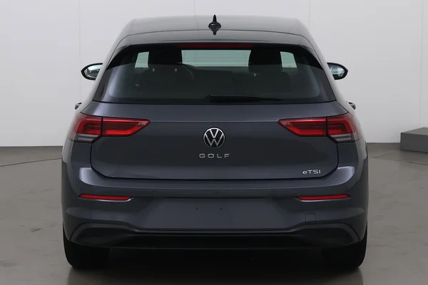 Volkswagen Golf VIII (2024) — foto 13 van 18