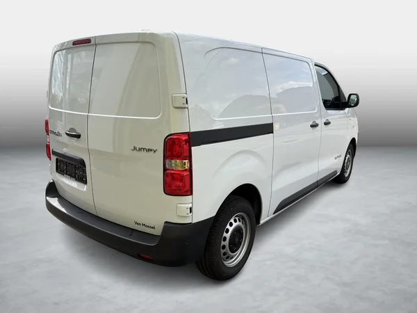Citroën Jumpy (2026) — foto 11 van 15