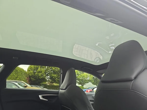 AUDI A5 Avant e-hybrid (PHEV) (2026) — foto 3 van 19