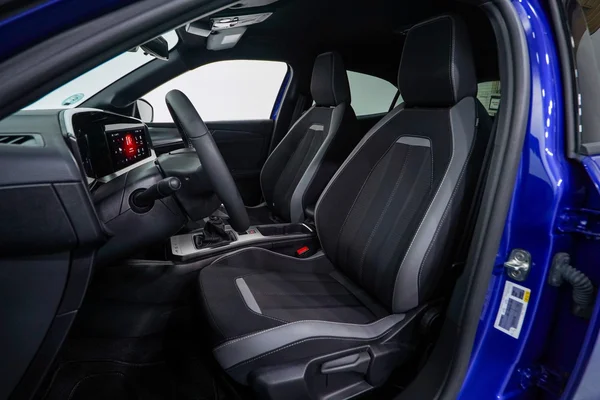 Opel Mokka (2025) — foto 4 van 56