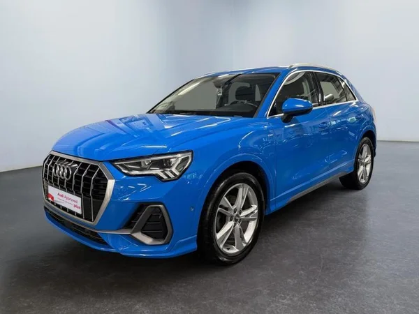 AUDI Q3 (2019) — foto 1 van 30