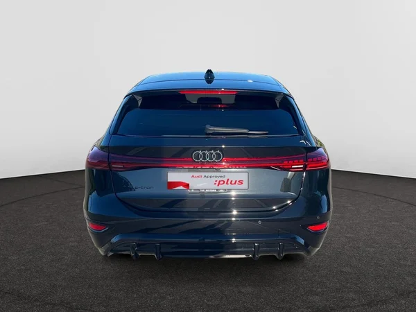 AUDI A6 Avant e-tron (2026) — foto 2 van 11