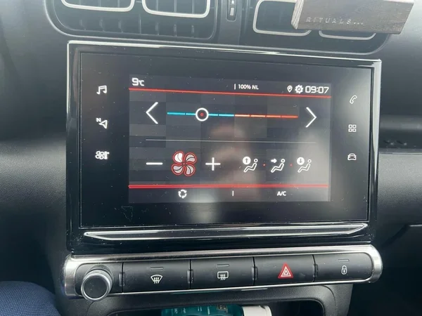 Citroën C3 Aircross (2021) — foto 5 van 20