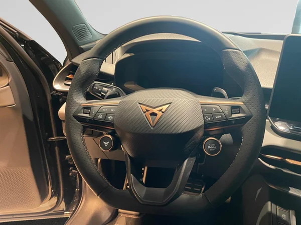 CUPRA Terramar (2026) — foto 5 van 17
