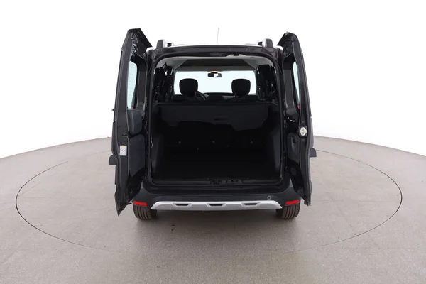 Dacia Dokker (2018) — foto 7 van 16