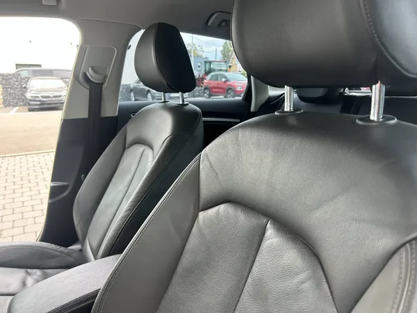 Audi A3 (2014) — foto 3 van 18