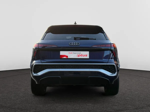 AUDI Q3 SUV e-hybrid (PHEV) (2025) — foto 22 van 22