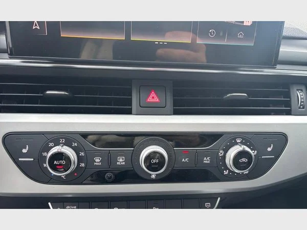 Audi A4 (2024) — foto 14 van 29