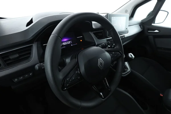Renault Kangoo (2024) — foto 2 van 16