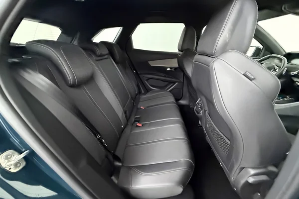 Peugeot 3008 (2023) — foto 3 van 30