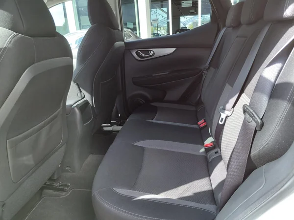 Nissan QASHQAI (2018) — foto 15 van 15