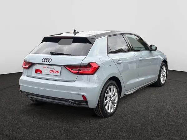 AUDI A1 Sportback (2024) — foto 16 van 20