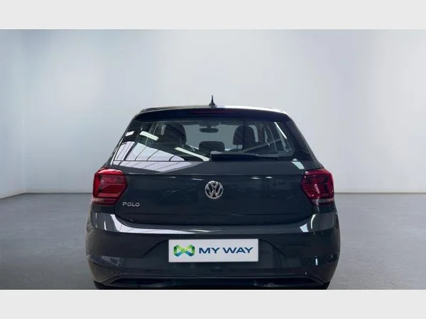 Volkswagen Polo (2020) — foto 22 van 25