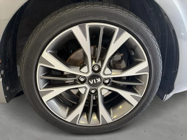 Kia Picanto (2021) — foto 18 van 21