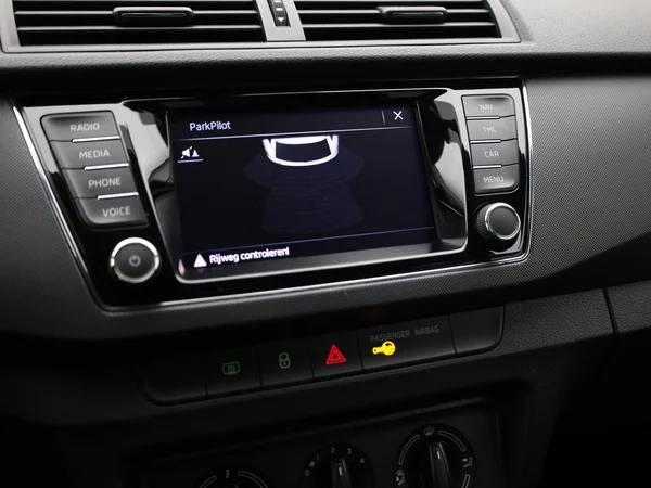 SKODA Fabia Combi (2021) — foto 4 van 20