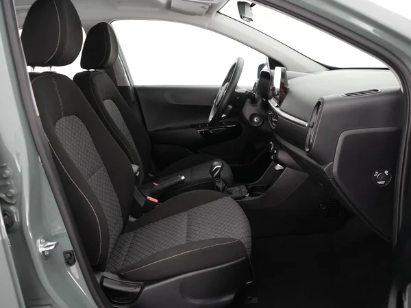 Kia Picanto (2025) — foto 4 van 22