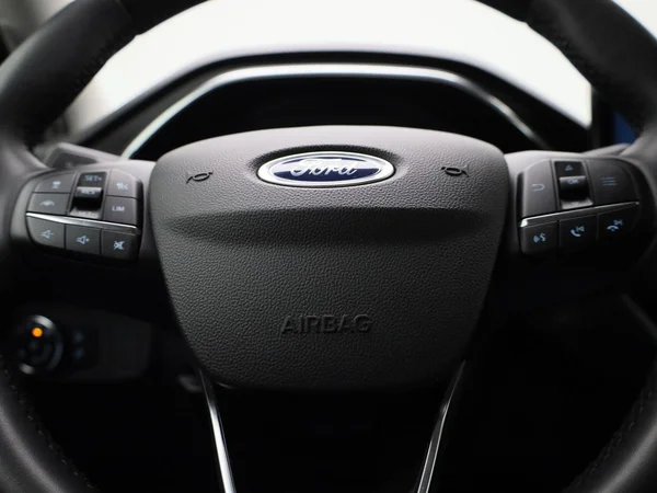 Ford Focus (2023) — foto 18 van 37