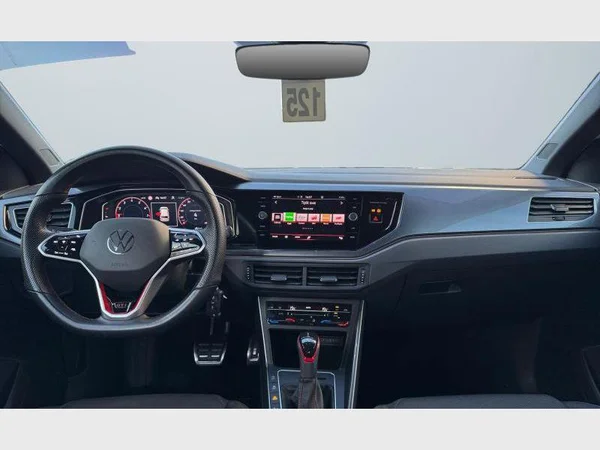 Volkswagen Polo GTI (2023) — foto 6 van 27