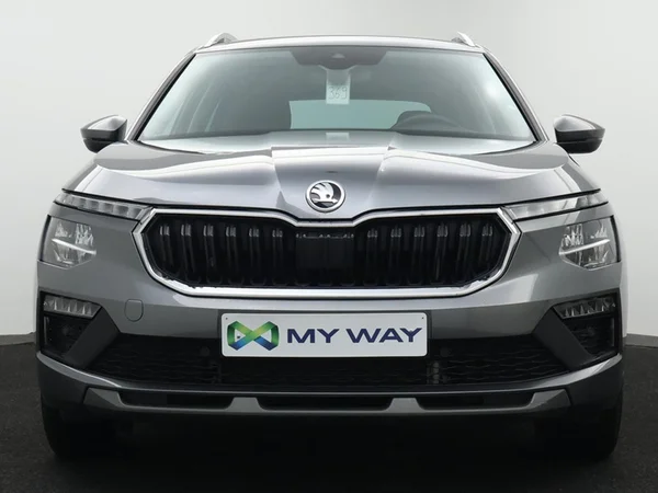 SKODA Kamiq (2025) — foto 16 van 21