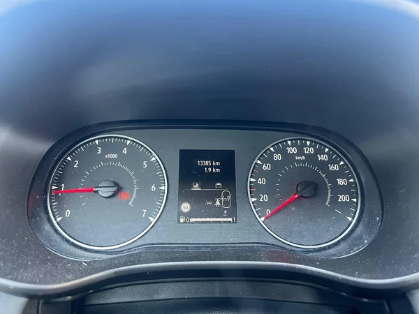 Dacia Sandero Stepway (2024) — foto 9 van 21
