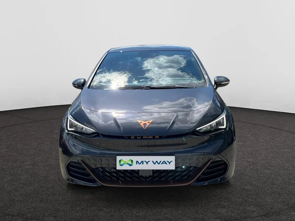 CUPRA Born (2024) — foto 4 van 17