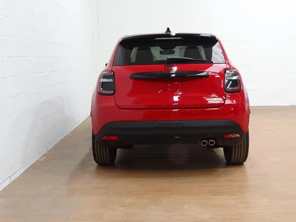 Fiat 600 (2026) — foto 2 van 23