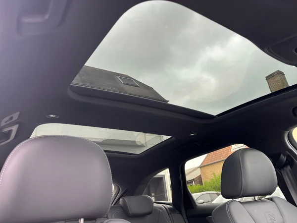 AUDI A6 Avant (2026) — foto 6 van 20