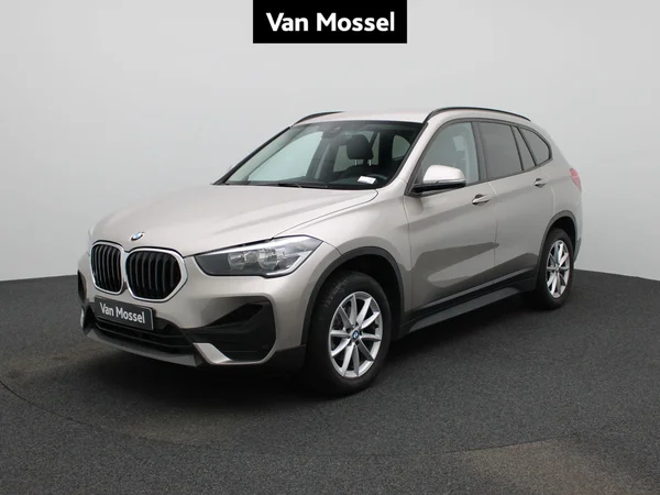 BMW X1 (2022) — foto 1 van 35