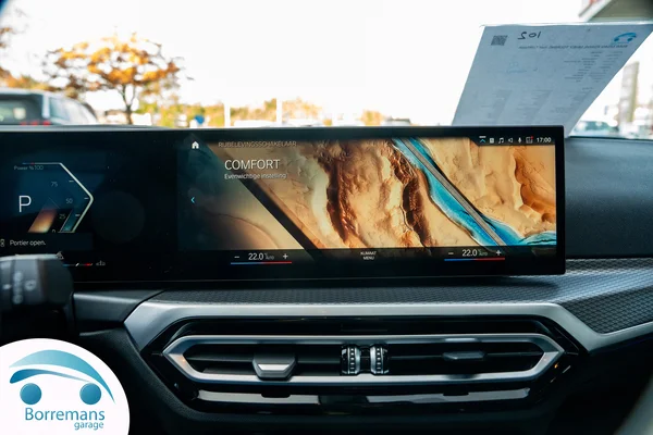 BMW M340i (2023) — foto 36 van 58