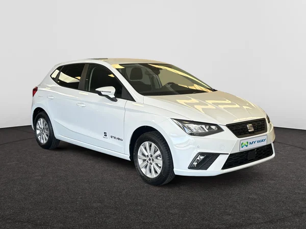 SEAT Ibiza 5P/D (2025) — foto 19 van 24