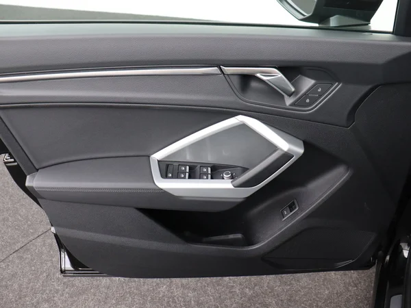 AUDI Q3 (2025) — foto 10 van 19
