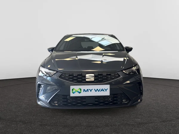 SEAT Ibiza 5P/D (2026) — foto 4 van 12