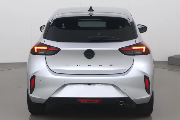 Opel Corsa (2025) — foto 13 van 18