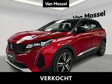 Peugeot 3008 (2021)