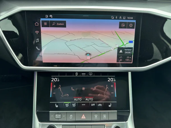 AUDI A6 Avant (2025) — foto 5 van 24