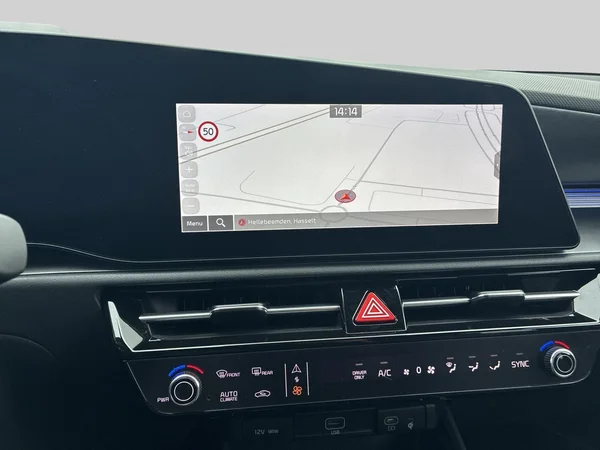 Kia Niro (2025) — foto 3 van 19
