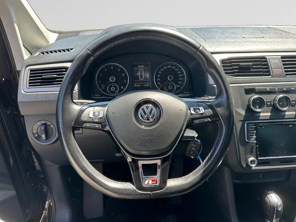 VOLKSWAGEN Caddy Maxi (2020) — foto 2 van 21