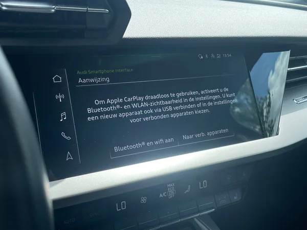 AUDI A3 Sportback (2021) — foto 13 van 22