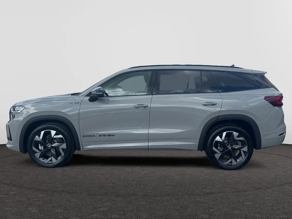 SKODA Kodiaq (2026) — foto 12 van 21