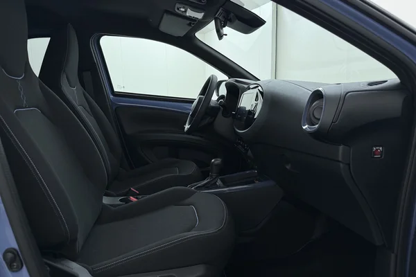 Toyota Aygo X Hybrid (HEV) (2026) — foto 11 van 13