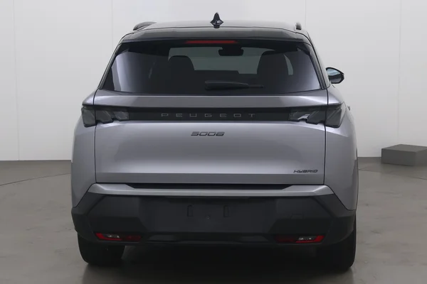 Peugeot 5008 (2025) — foto 15 van 20